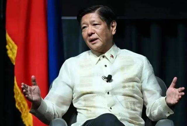 菲律宾再次求助<strong></p>
<p>交易所上币流程</strong>，希望中方不计前嫌伸“援手”？中方必须警惕了