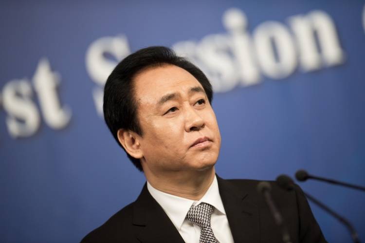 许家印曾坦言<strong></p>
<p>币星交易所</strong>，足球上的大投入只是他们“年销售额的零头的零头”