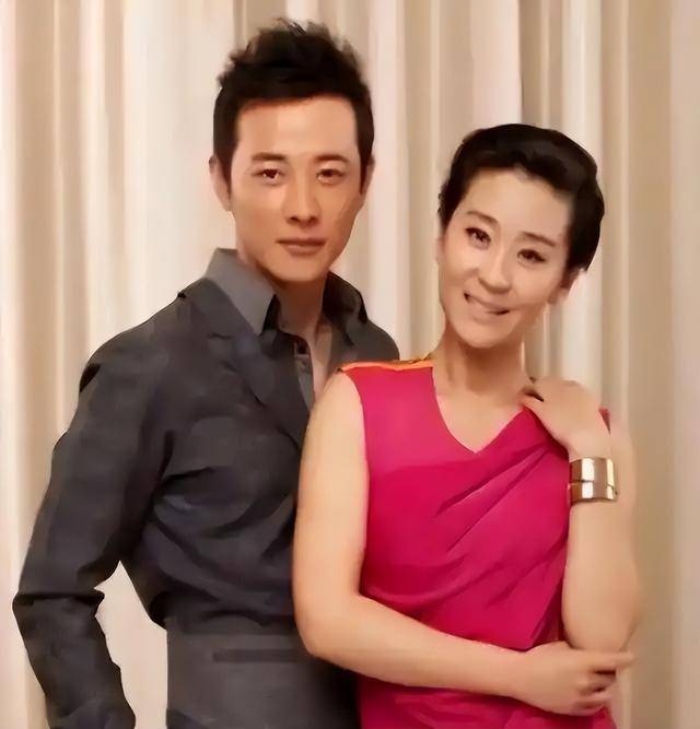 苗圃：父亲病重让罗晋掏空积蓄<strong></p>
<p>币星交易所</strong>，出院后转身嫁给了大21岁百亿富商