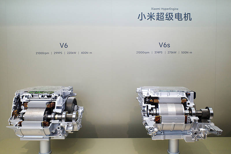 奖金升级到千万元<strong></p>
<p>币星交易所</strong>，雷军官宣小米超级电机V8s项目组获内部最高奖