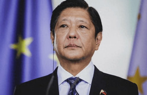 杜特尔特一败涂地<strong></p>
<p>牛盾交易所</strong>，父女被逐出国安委，马科斯的手段果然不简单！
