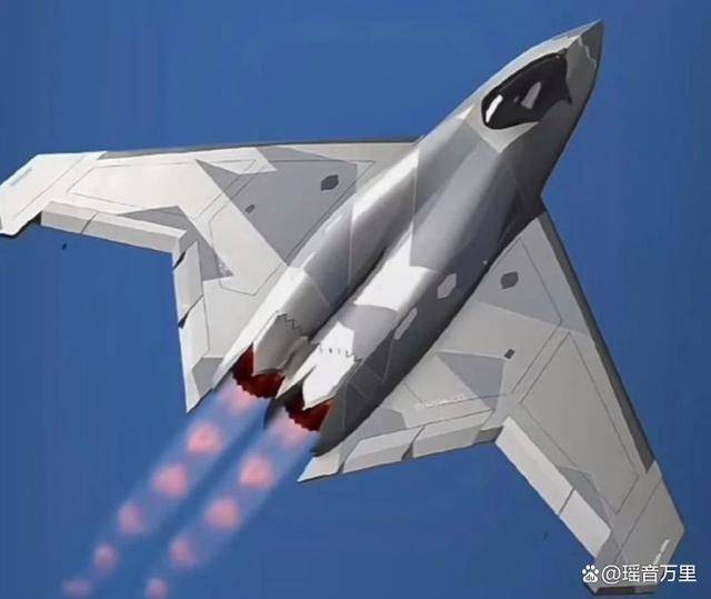 沈飞歼-50比成飞更狂野！定义未来空战新格局<strong></p>
<p>牛盾交易所</strong>，美F-35将会夭折？