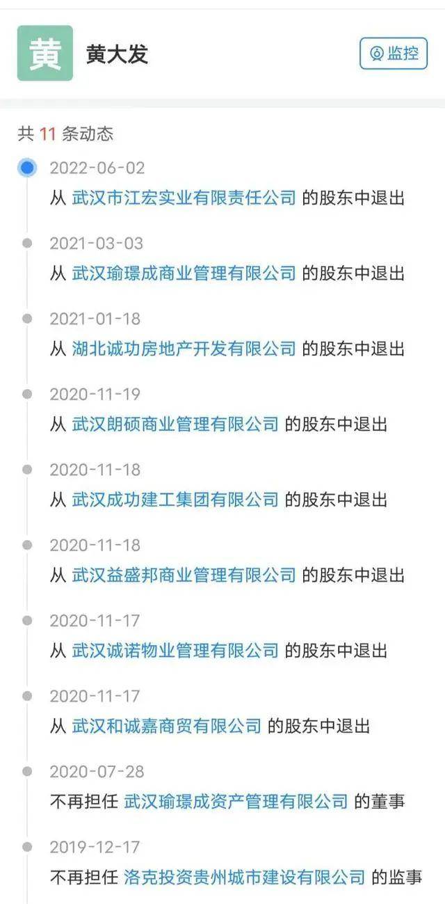 “武汉高启强”涉黑组织<strong></p>
<p>牛盾交易所</strong>，被湖北公安机关打掉