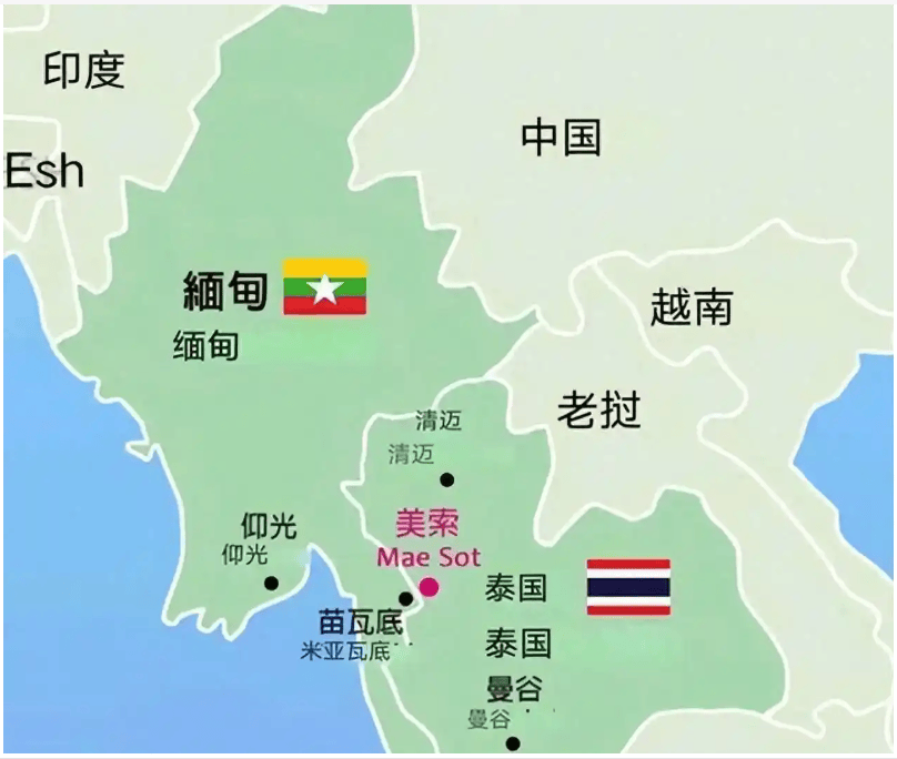 全面升级的缅甸电诈团队<strong></p>
<p>中币交易所下载</strong>，远不是你想象中的草台班子