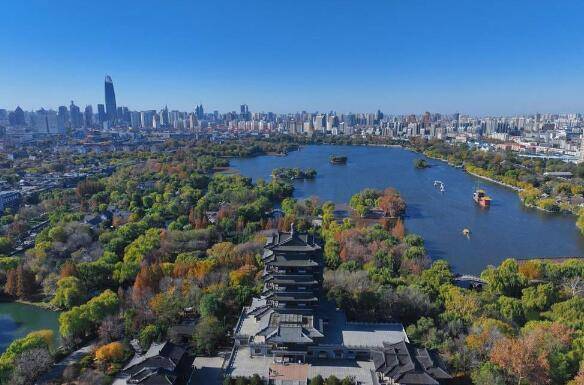 局地可达-15℃<strong></p>
<p>中币交易所下载</strong>！济南发布低温黄色预警信号