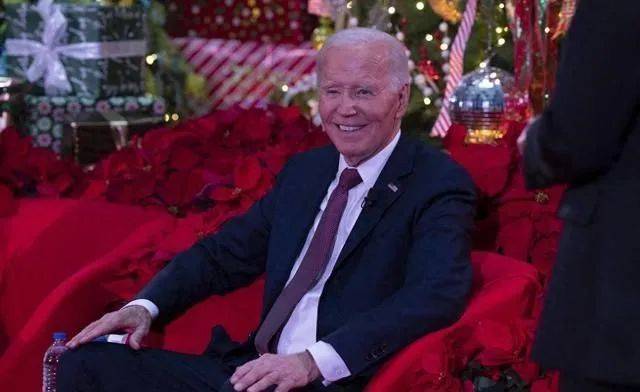 美国国内的氛围悄然发生了变化！特朗普上台后<strong></p>
<p>中币交易所下载</strong>，拜登还是逃不了被清算的结局？