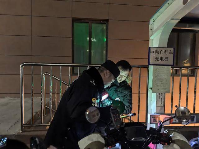 北京的“平安”数据背后<strong></p>
<p>中币交易所下载</strong>，数万警察在守护