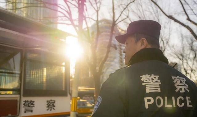 北京的“平安”数据背后<strong></p>
<p>中币交易所下载</strong>，数万警察在守护