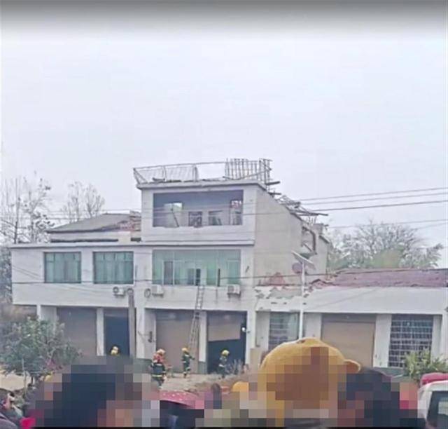 湖南益阳一民房发生爆炸<strong></p>
<p>中币交易所下载</strong>，官方：致2死1伤，原因正调查
