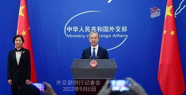 华春莹卸任外交部发言人<strong></p>
<p>交易所债券交易时间</strong>，毛宁“接棒”任外交部新闻司司长