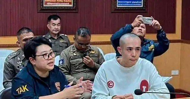 泰国紧急颁布法令<strong></p>
<p>币币交易所系统</strong>，总理对华承诺，不到24时，又一中国模特失联