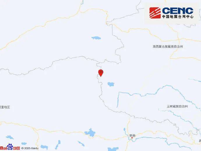 突发！新疆、青海、西藏、四川<strong></p>
<p>泰坦交易所</strong>，发生地震