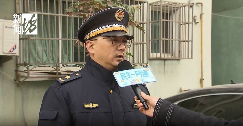 沪一小区突发火灾<strong></p>
<p>泰坦交易所</strong>！“元凶”竟然又是...几乎每栋楼依然还有