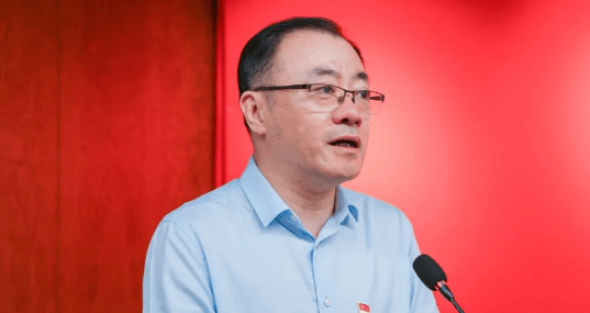 影响恶劣<strong></p>
<p>泰坦交易所</strong>！徐言峰被严肃处理