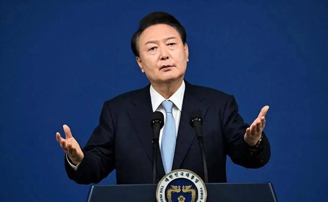 尹锡悦被捕引发风波<strong></p>
<p>j交易所债券质押</strong>，金建希或被逮捕，文在寅朴槿惠失声