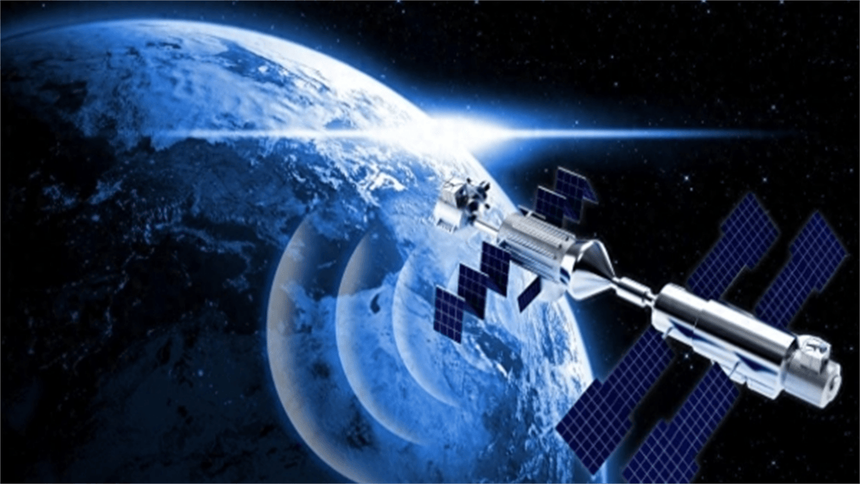 火箭轰的一声<strong></p>
<p>币杰交易所</strong>，中国“星链”发射！比美星链更低看的更清楚