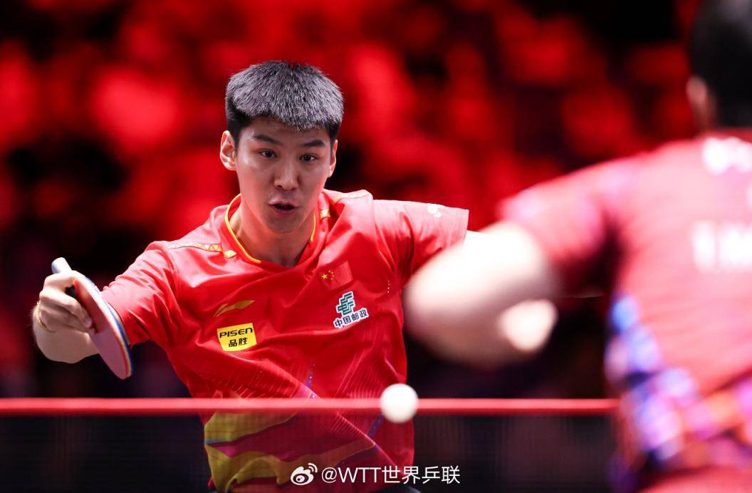 淘汰张本智和<strong></p>
<p>币成交易所</strong>！薛飞晋级WTT新加坡大满贯16强