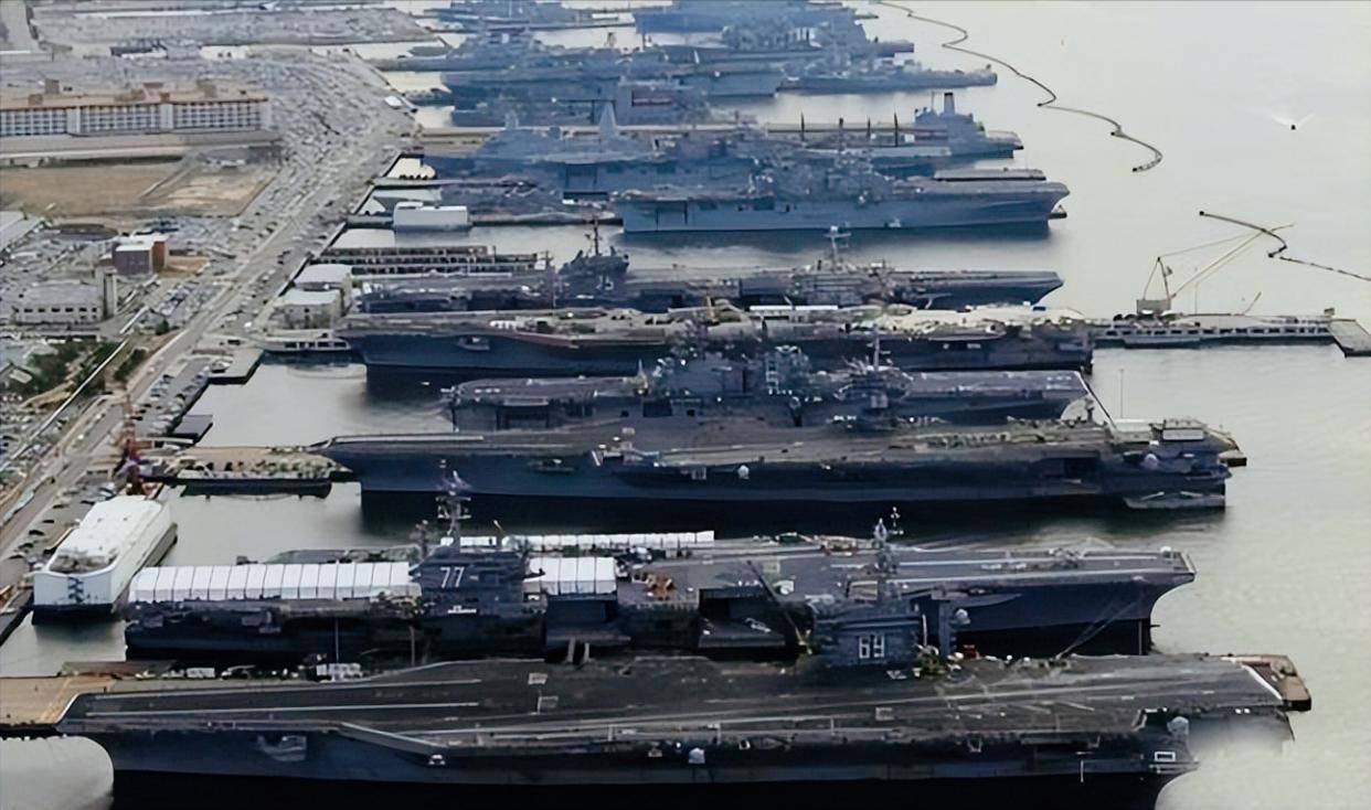 台海一战<strong></p>
<p>币成交易所</strong>，美军势在必得！怒砸一万亿，妄图和解放军比“速度”