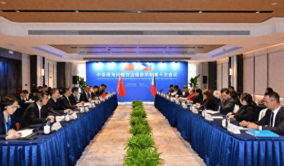 事情越闹越大！美菲空军联合行动<strong></p>
<p>币成交易所</strong>，南海再起风波？中方提前把话挑明