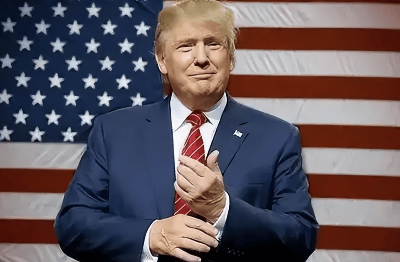 反华竟然是假象？中方万没料到<strong></p>
<p>币成交易所</strong>，菲律宾突传重磅消息，美被坑惨了