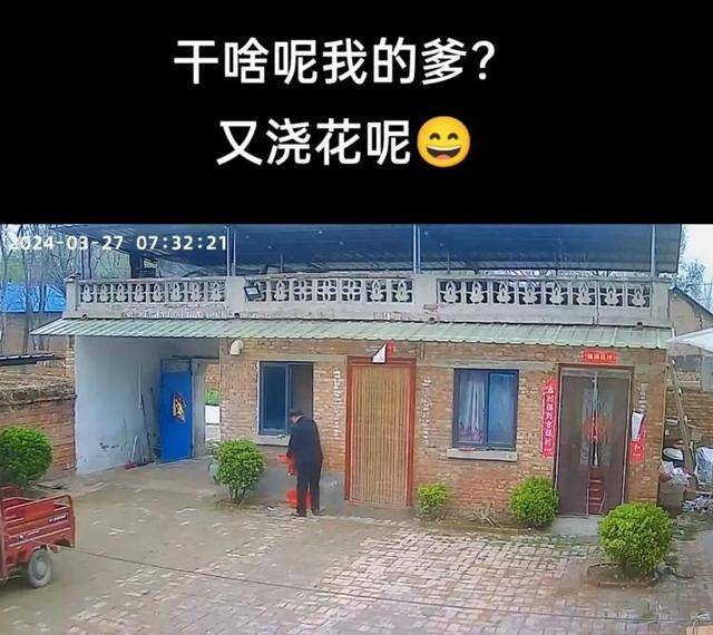 “原来年兽是我自己”<strong></p>
<p>币成交易所</strong>,监控记录下中国人过年的聚散:像做了一场热闹的梦