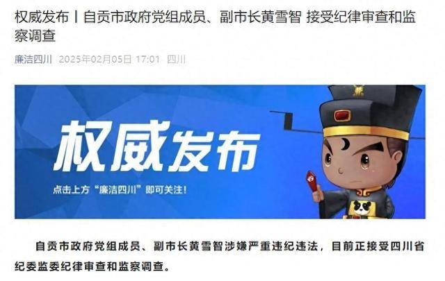 涉嫌严重违纪违法<strong></p>
<p>特币tcoin的交易所</strong>，四川省自贡市政府党组成员、副市长黄雪智接受审查调查