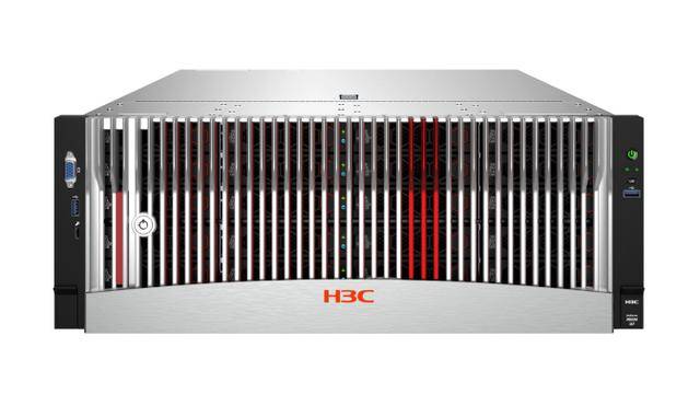 新华三发布DeepSeek一体机<strong></p>
<p>币包交易所</strong>，搭载DeepSeek V3、R1模型