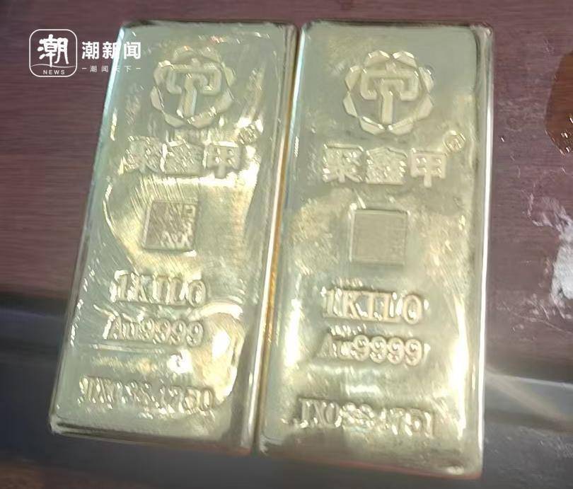 正月初九买的金条5天就赚<strong></p>
<p>币包交易所</strong>了2万多元 专家建议：不要盲目追涨