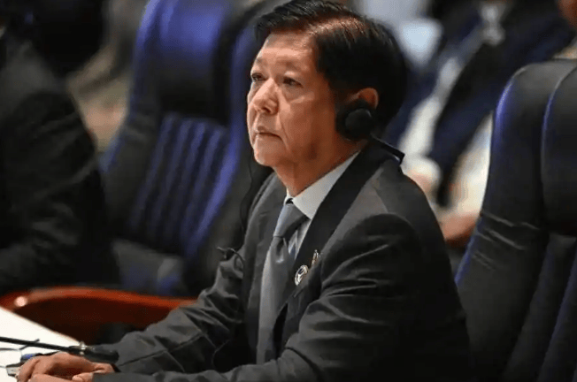 中方没料到<strong></p>
<p>交易所上币协议</strong>，马科斯下台已成定局？莎拉死里逃生，17万菲军恐将站队