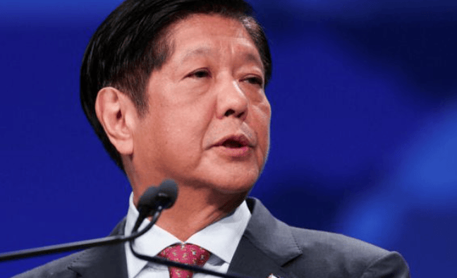 中方没料到<strong></p>
<p>交易所上币协议</strong>，马科斯下台已成定局？莎拉死里逃生，17万菲军恐将站队