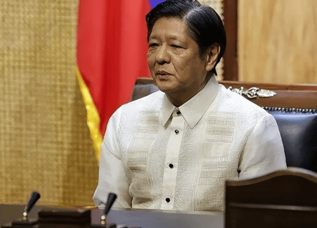 中方没料到<strong></p>
<p>交易所上币协议</strong>，马科斯下台已成定局？莎拉死里逃生，17万菲军恐将站队