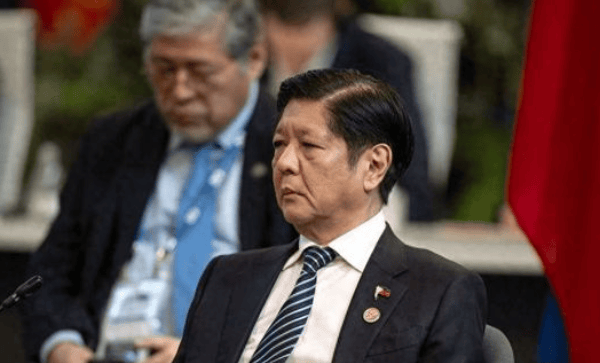 中方没料到<strong></p>
<p>交易所上币协议</strong>，马科斯下台已成定局？莎拉死里逃生，17万菲军恐将站队