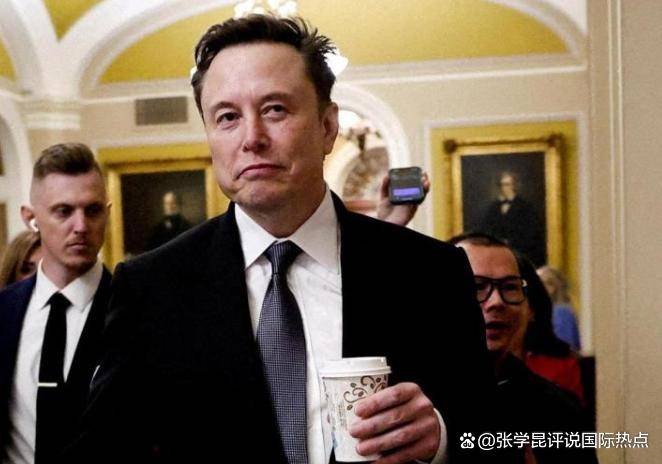 马斯克一刀下去<strong></p>
<p>交易所上币协议</strong>，帮了中国2个大忙，台湾民众开始了抓内鬼行动