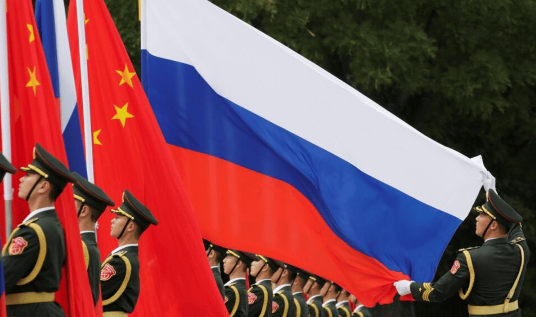 金灿荣：俄乌和平协议能否达成<strong></p>
<p>交易所上币协议</strong>，很大程度取决于中美关系的走向