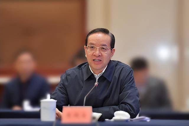 打虎！正部级蒋超良被查<strong></p>
<p>云币交易所</strong>，上个月还公开露面