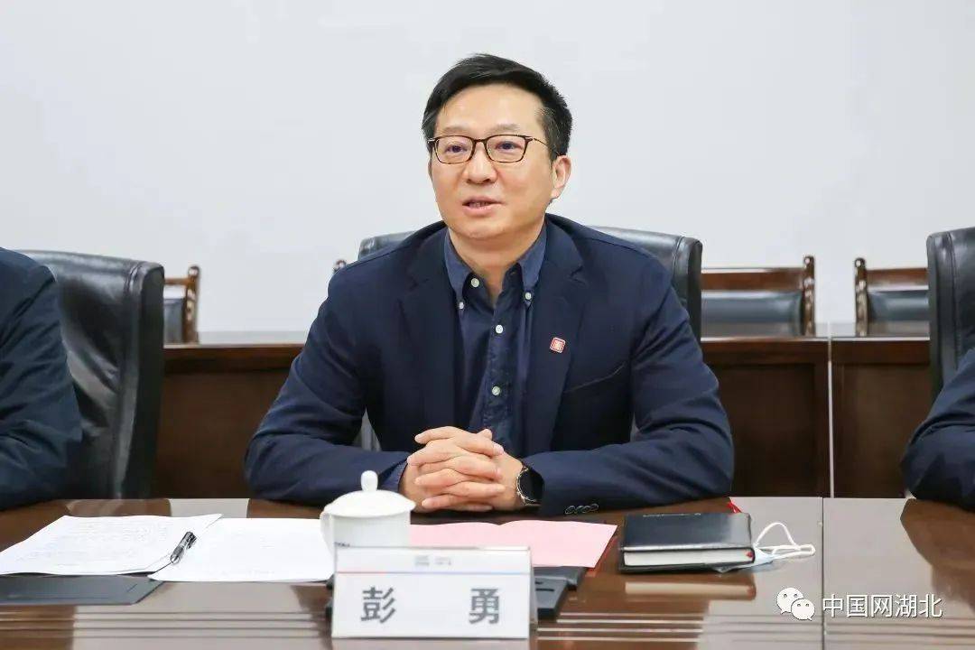 中共中央批准：彭勇任湖北省委常委<strong></p>
<p>云币交易所</strong>，湖北省委决定：彭勇任湖北省委秘书长