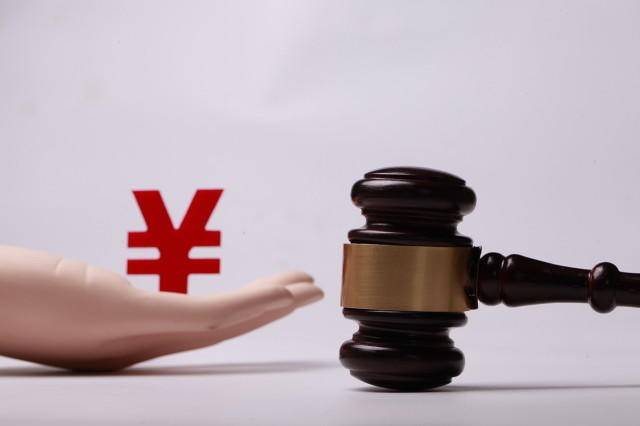 物流公司经理嫖娼被拘<strong></p>
<p>云币交易所</strong>，同事接手工作发现其挪用公司资金172万未还！判了
