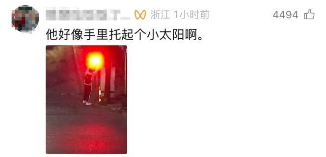 就在杭州街头<strong></p>
<p>云币交易所</strong>，全网爆了！14岁男孩一个动作，警察突然上门……