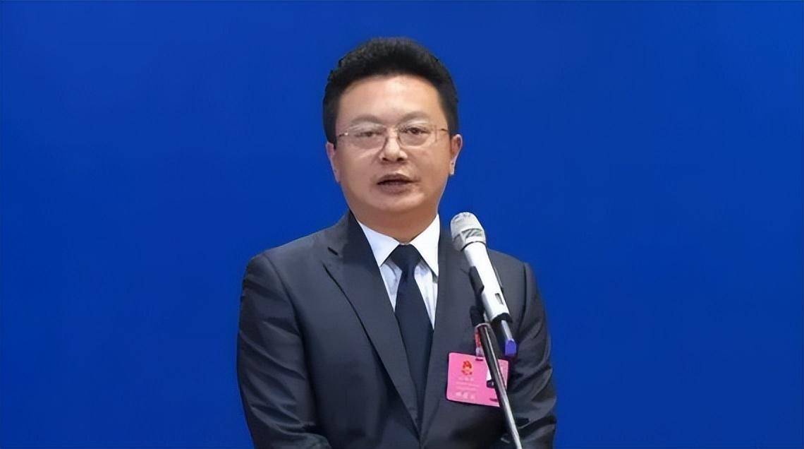 靴子落地<strong></p>
<p>天王币交易所</strong>！王朝晖被查
