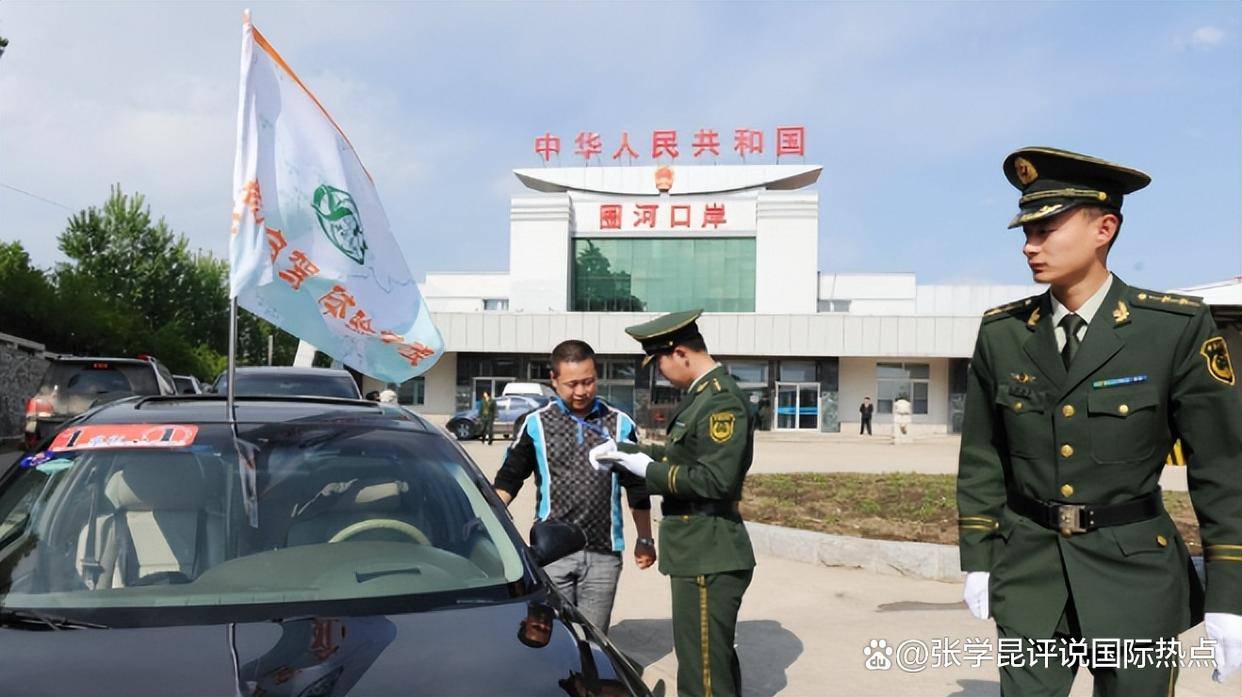 美俄谈判成功<strong></p>
<p>天王币交易所</strong>，朝鲜为自己谋后路，时隔5年，中朝恢复了一项互动