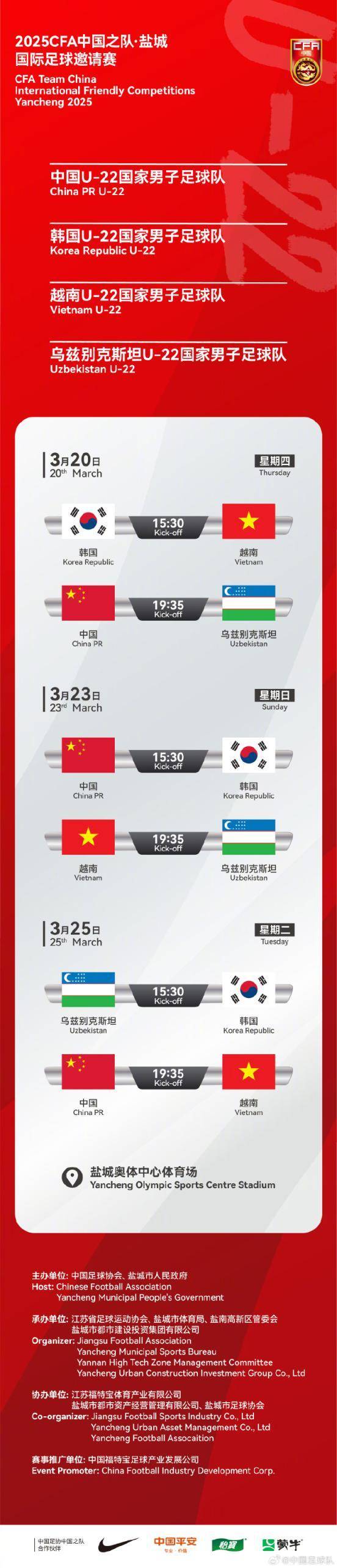 U22国足3月对阵韩国队 U20国足球员能否跳级入队<strong></p>
<p>币为交易所</strong>？