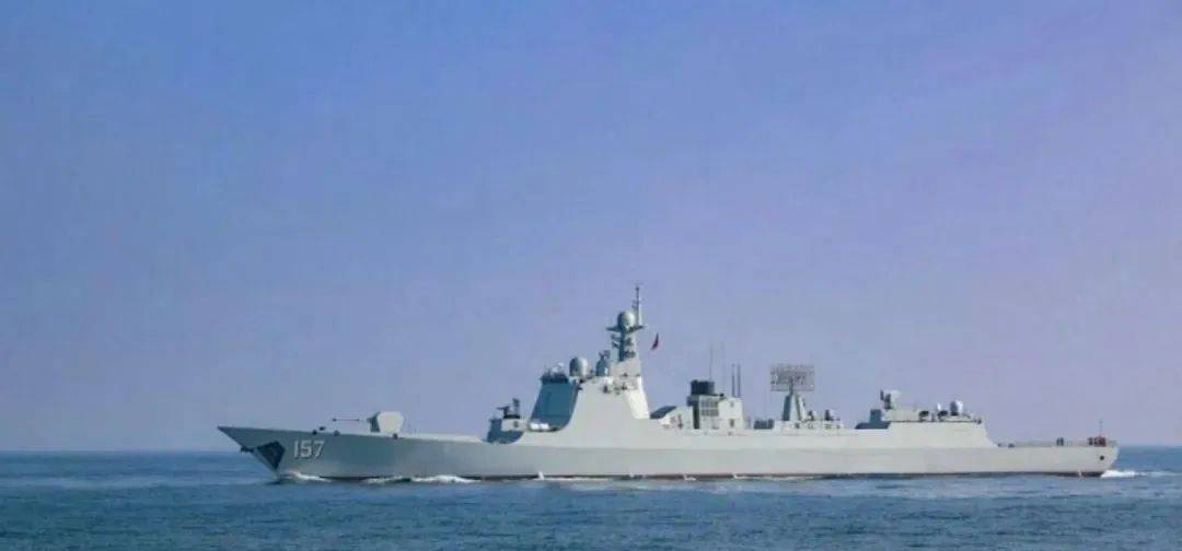 两岸军舰再次对峙<strong></p>
<p>币为交易所</strong>，台军挑衅遭解放军驳斥，052D卸下主炮炮衣亮剑，台舰艇灰溜溜撤离，岛内“绿媒”气得跳脚