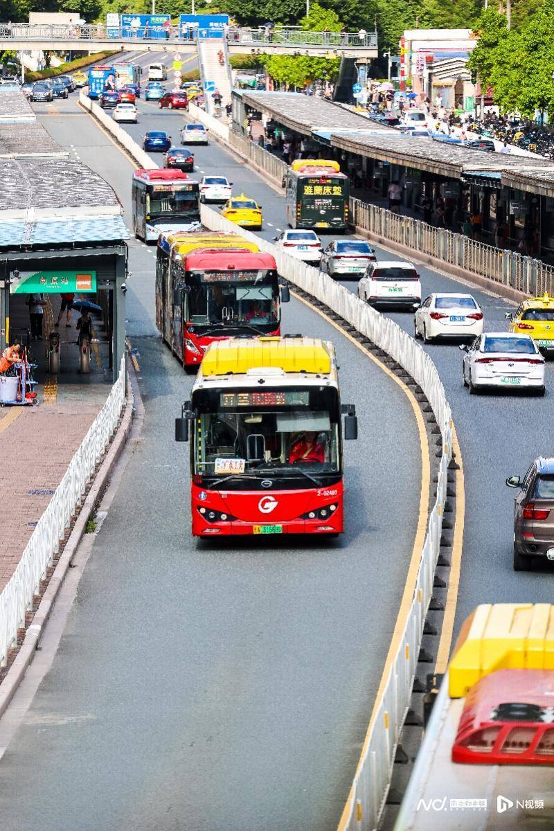 广州公开征求意见：因客流量下降<strong></p>
<p>触币交易所</strong>，多条BRT线路计划停运