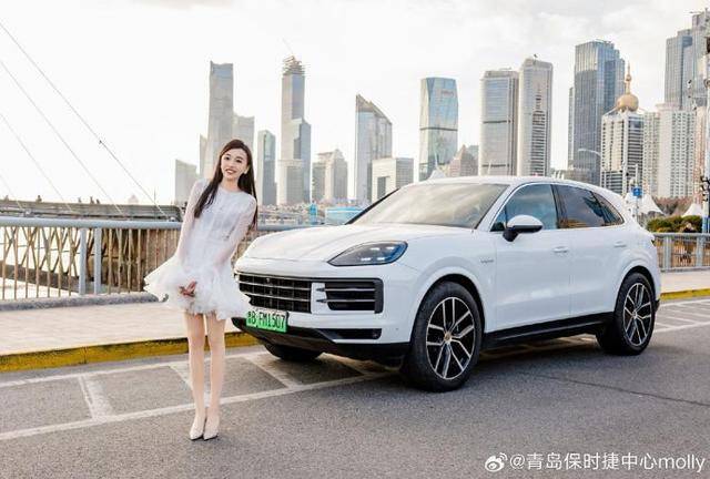 青岛保时捷女销冠被造黄谣<strong></p>
<p>触币交易所</strong>，本人回应称已报警