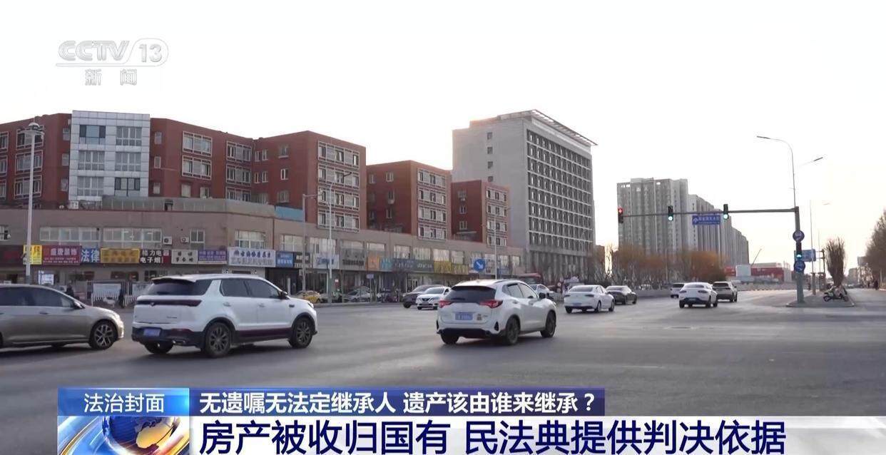 独身女子病逝后叔姑舅姨9人争遗产<strong></p>
<p>触币交易所</strong>，房产为何收归国家？案例释法→