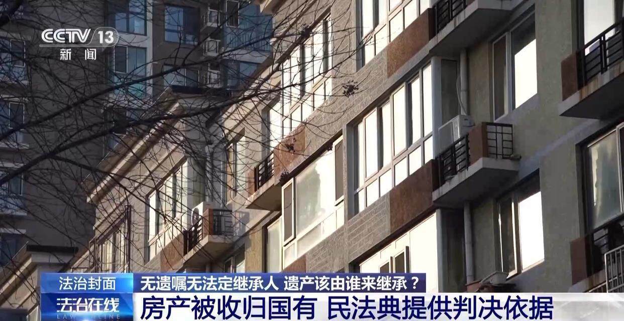 独身女子病逝后叔姑舅姨9人争遗产<strong></p>
<p>触币交易所</strong>，房产为何收归国家？案例释法→