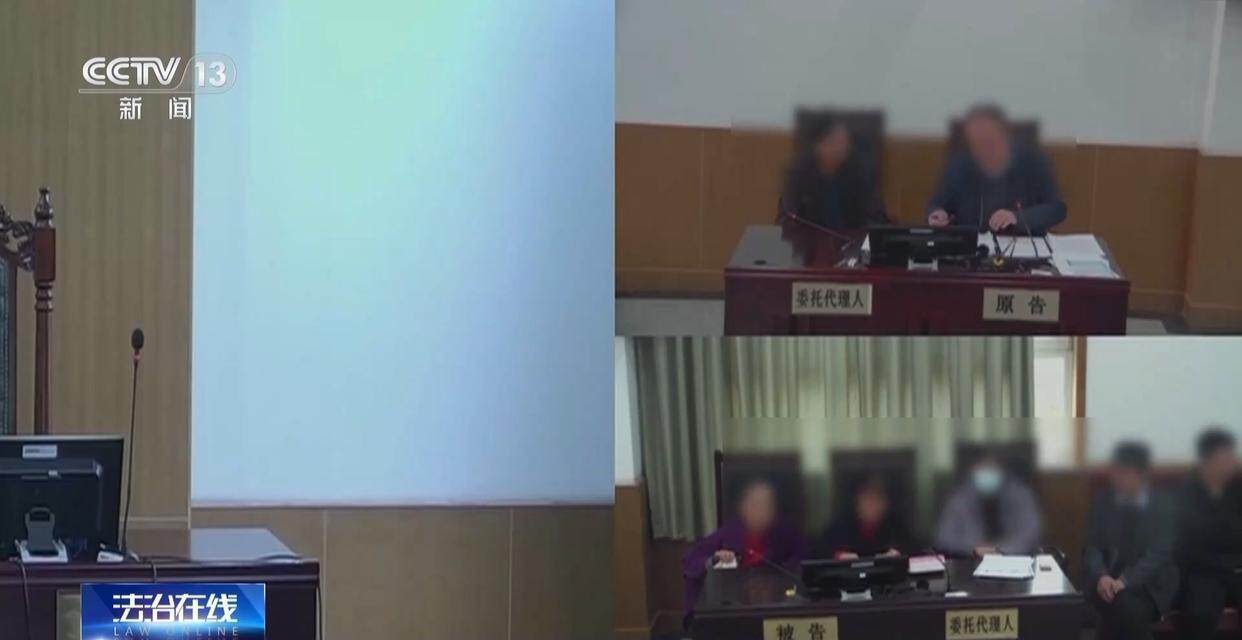 独身女子病逝后叔姑舅姨9人争遗产<strong></p>
<p>触币交易所</strong>，房产为何收归国家？案例释法→