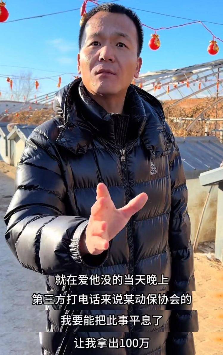 千万粉丝训犬师网红潘宏账号内容被一夜清空<strong></p>
<p>触币交易所</strong>，园区所在地官方：正调查