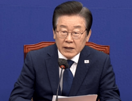 168票通过<strong></p>
<p>触币交易所</strong>，韩国新总统已定？瞬间引爆全球，中方收到特殊信号