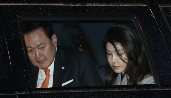 168票通过<strong></p>
<p>触币交易所</strong>，韩国新总统已定？瞬间引爆全球，中方收到特殊信号